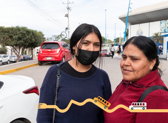 Sondeo en Culiacán: Mujeres y el acoso en la calle y en el transporte público | Mapasin