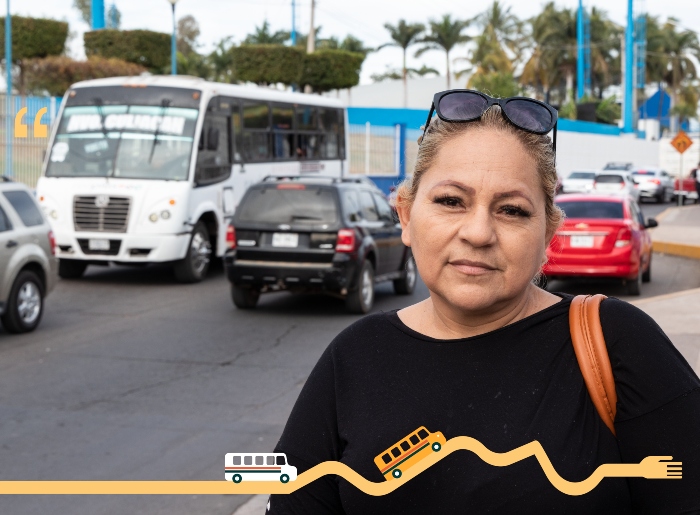 Sondeo en Culiacán: Mujeres y el acoso en la calle y en el transporte público | Mapasin